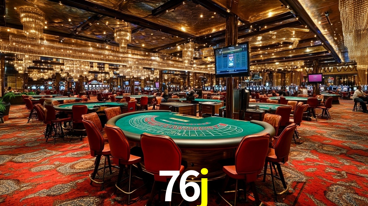 76j Bet