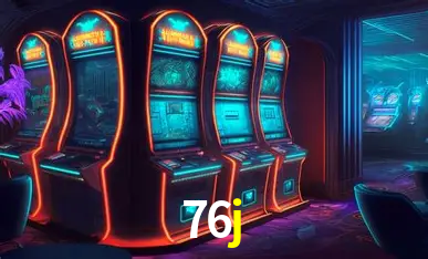 Desvendando o Mundo dos Jogos Virtuais na 76j