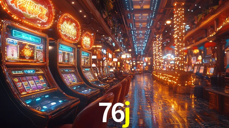 76j: Seu Cassino Premiado com Pagamentos Rápidos