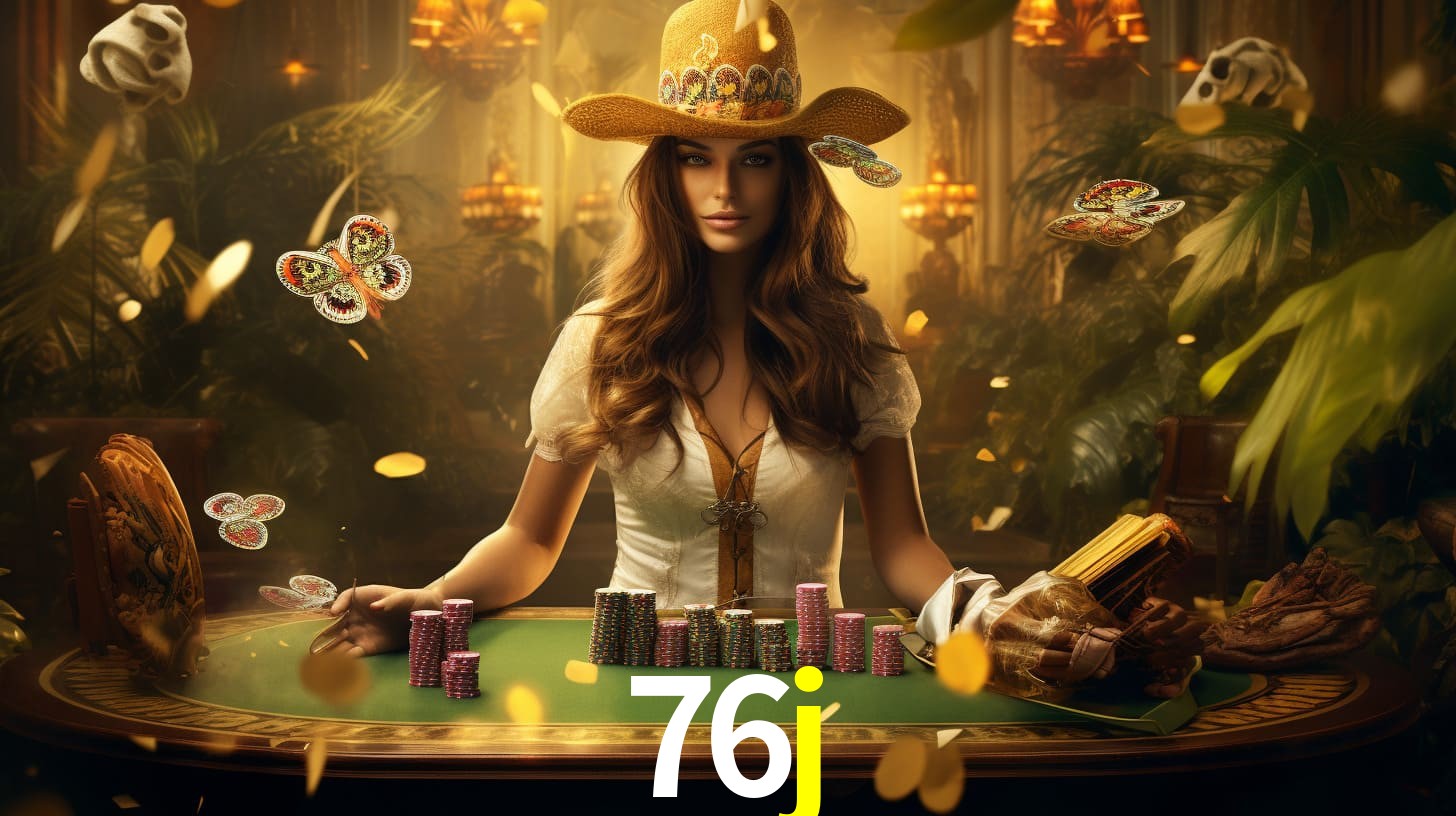 Roulette Table 76j