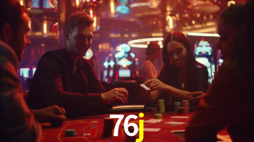 A Emoção da Loteria na 76j: Uma Chance de Mudança de Vida