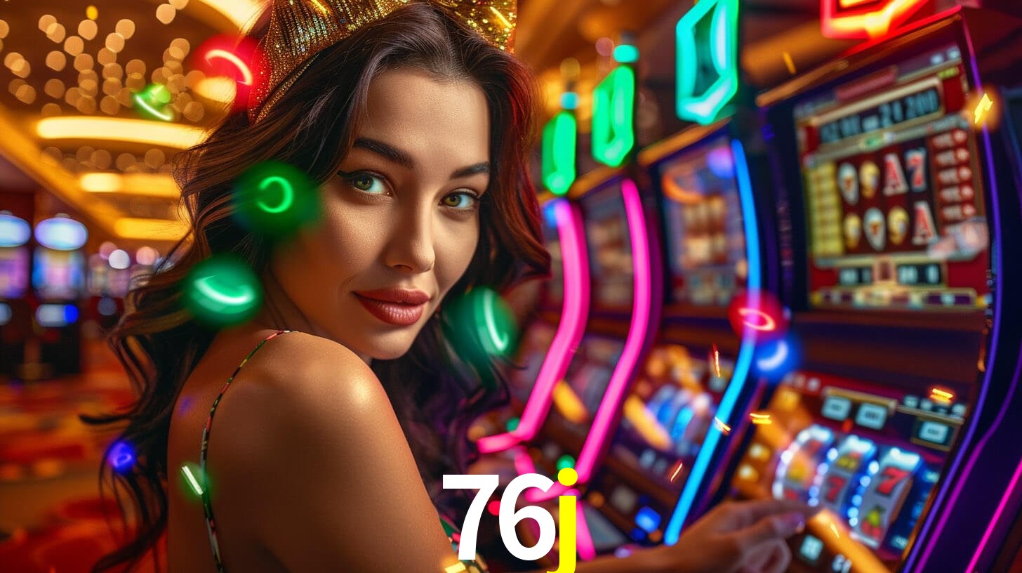 Apostas com odds competitivas na 76j
