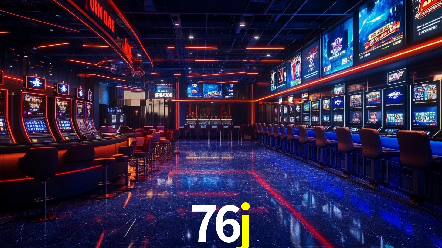 Welcome Bonus 76j