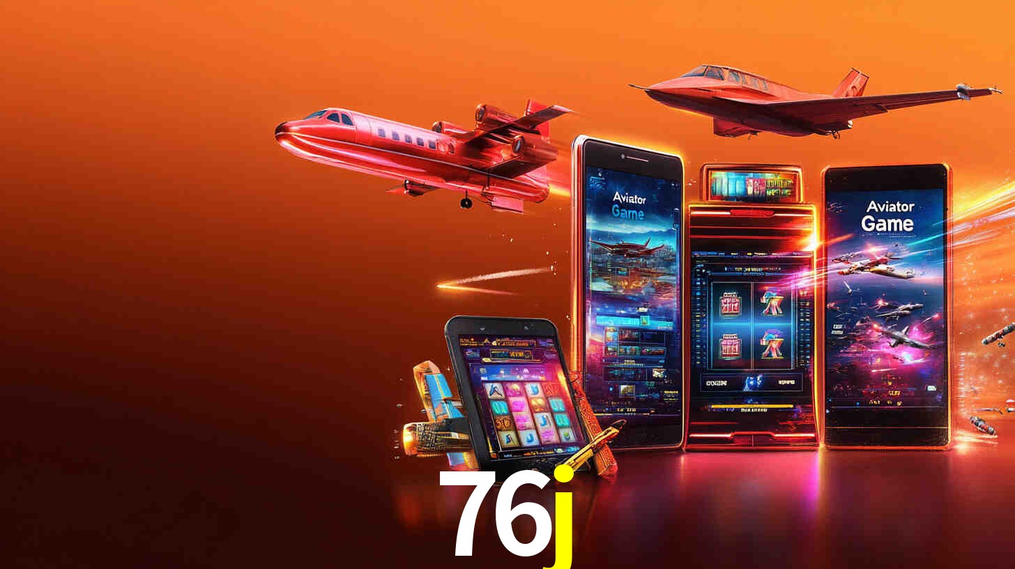 Descubra a Magia dos Jogos de Arcade no 76j