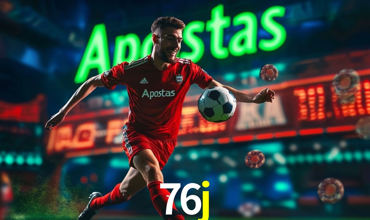 Página oficial no Facebook da 76j