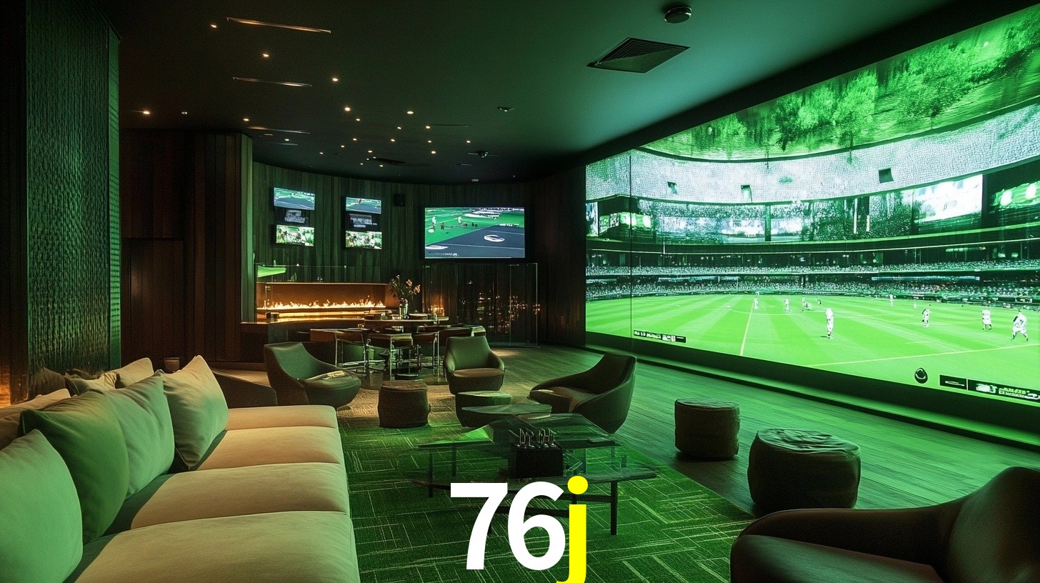 76j: Seu Especialista em Apostas Esportivas Brasileiras
