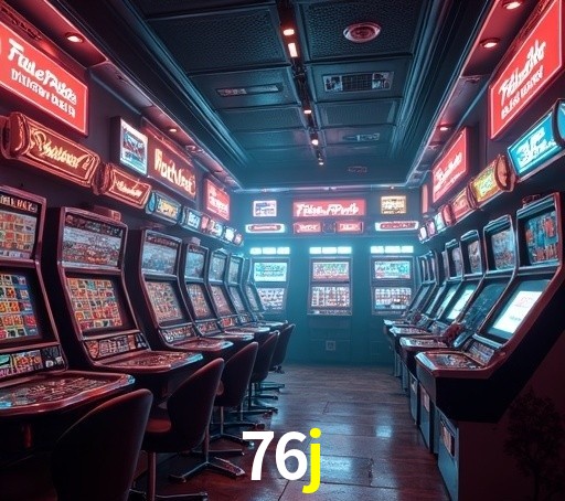 Bônus e promoções da 76j