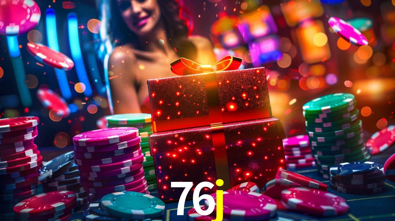 A Emoção da Loteria na 76j: Uma Chance de Mudança de Vida