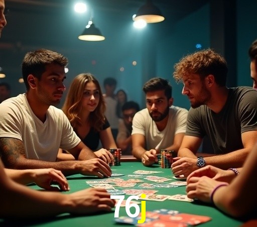 Jogos com bônus e suporte 24h na 76j