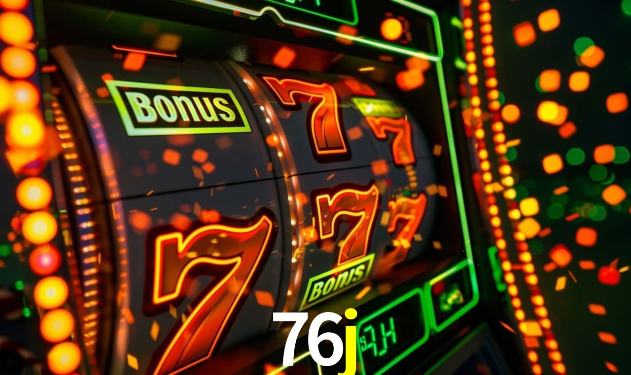 Desvendando o Mundo dos Jogos Virtuais na 76j