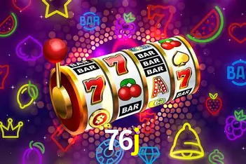 Descubra a Magia dos Jogos de Arcade no 76j
