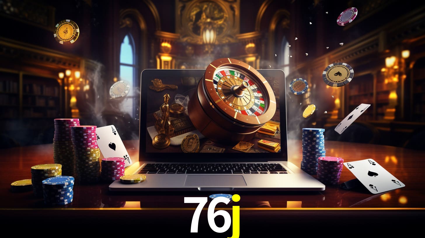 Live Casino 76j