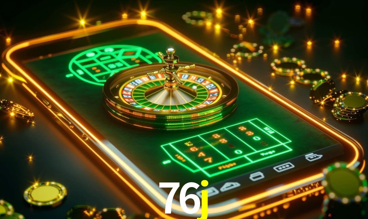 Tecnologia da Plataforma 76j