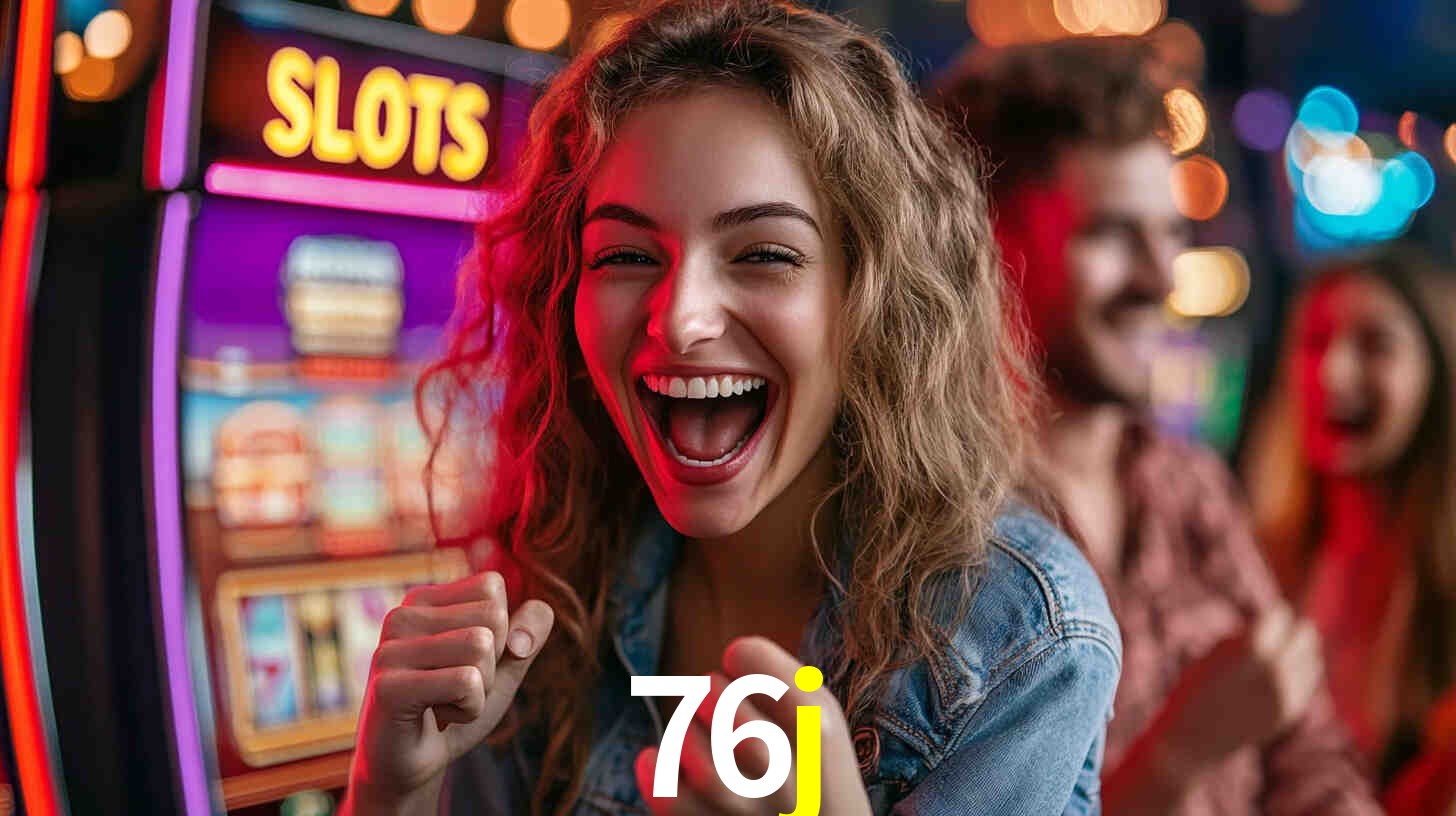 A Popularidade dos Caça-Níqueis no 76j