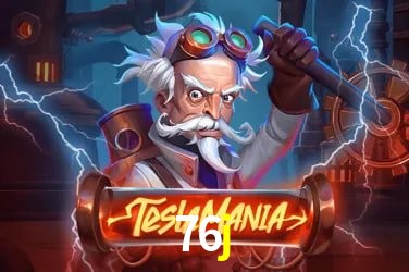 Jogos de Slot 76j