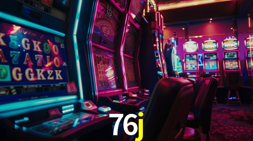 Slot Games 76j