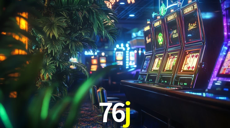 Ofertas Imperdíveis na 76j: Promoções e Bônus Que Valem a Pena