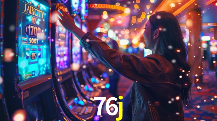 76j: A Experiência de Casino com Jogos de Mesa ao Vivo