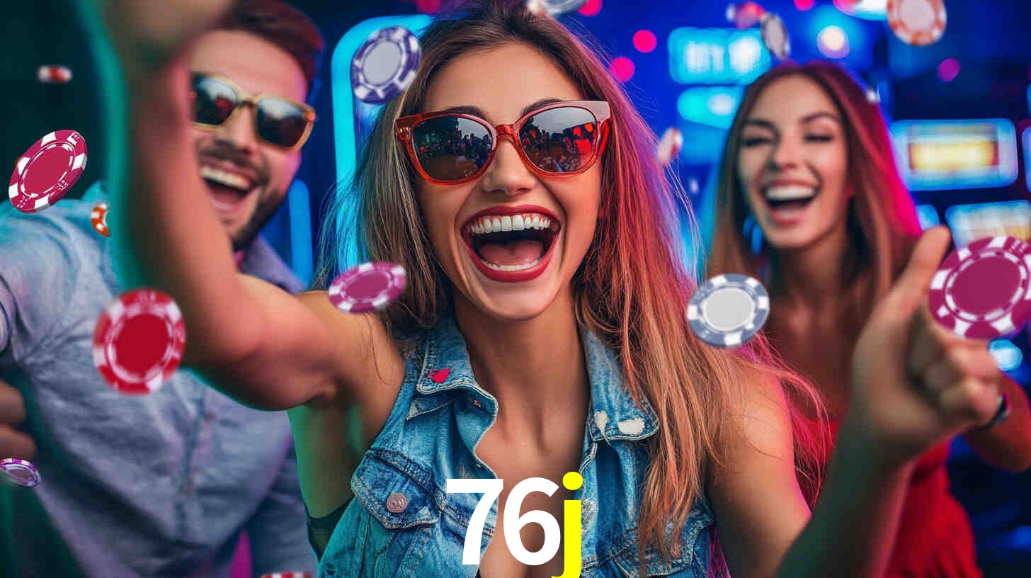 A Emoção da Loteria na 76j: Uma Chance de Mudança de Vida
