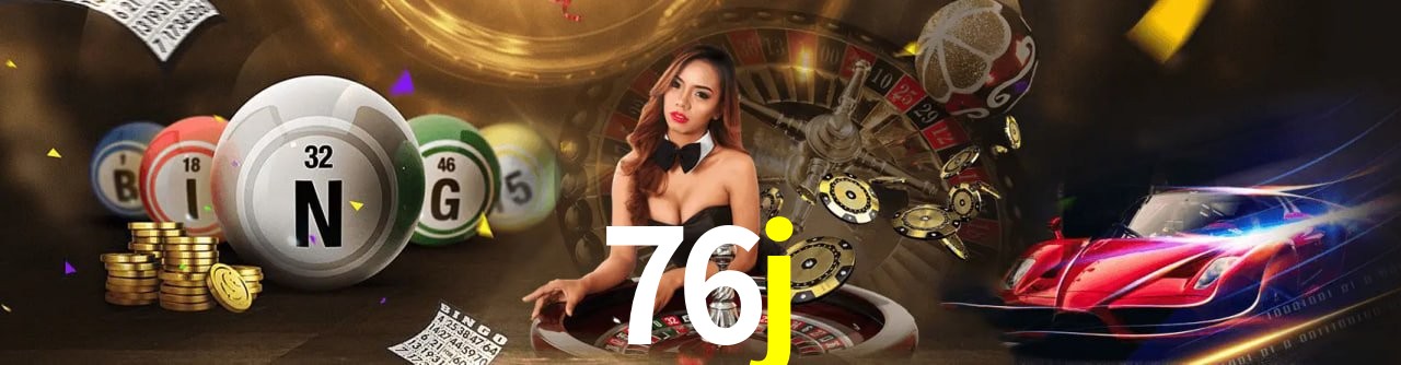 Inovações de Jogos na 76j: O Futuro das Experiências Interativas