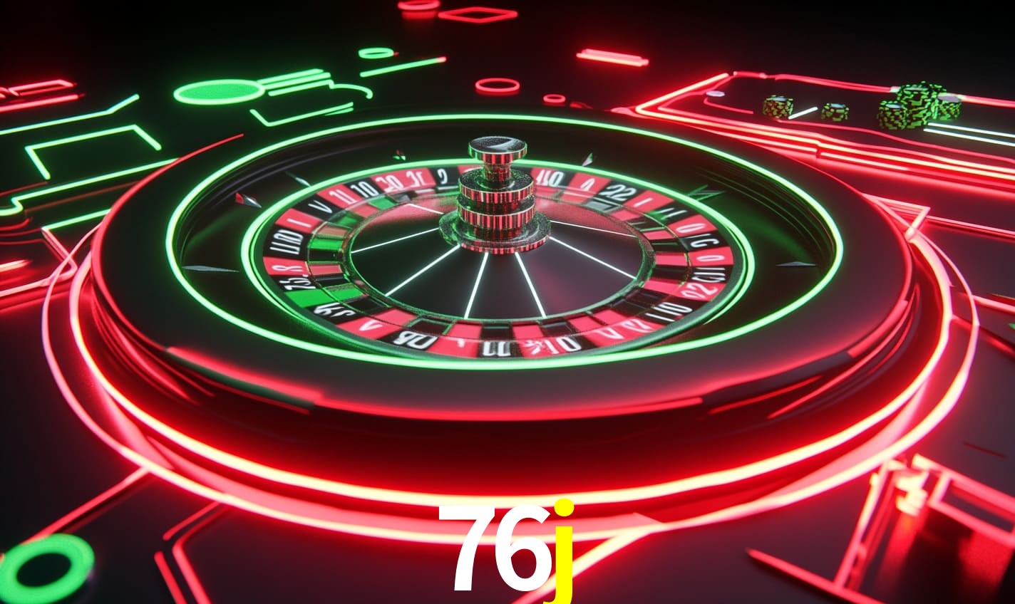 Casino Ao Vivo 76j