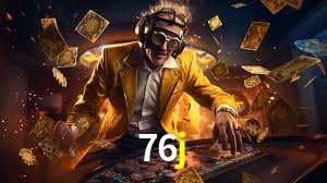 Explorando a Categoria de Eventos em Apostas na 76j