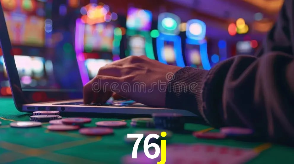 Casino Ao Vivo 76j