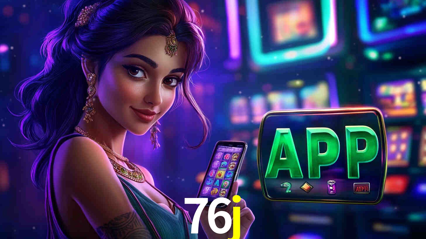 Descubra a Magia dos Jogos de Arcade no 76j