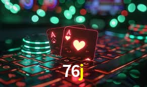 Desvendando o Mundo dos Jogos Virtuais na 76j