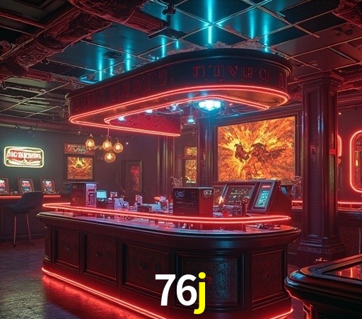 Descubra a Essência do 76j: Nossa História e Compromissos